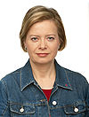 Gesine Lötzsch