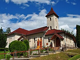 Igreja de São Pedro e São Paulo