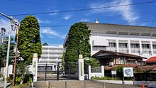 成田高等学校・付属中学校