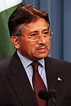 Pervez Musharraf