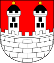 Wappen von Skuteč