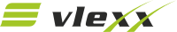 Logo de Vlexx