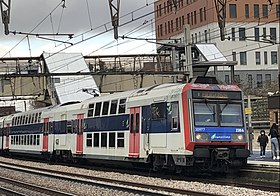 "Z 20900" en Choisy-le-Roi