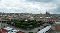 Centro Histórico de San Miguel el Alto, Patrimonio Nacional.