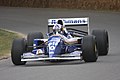 ウィリアムズ・FW16（F1）