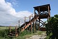 Aussichtsturm Andreasberg mit Schauweingarten