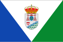 Drapeau de Valdelacasa de Tajo