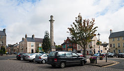 Emmet Square, Birr