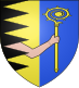 Coat of arms of Étrun