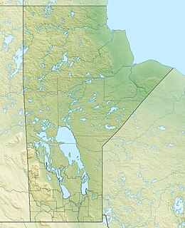 Winnipegosismar (Manitoba)