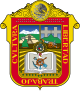 Coat of arms of State of Mexico