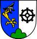 Coat of arms of Möckmühl