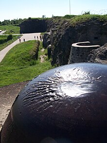 Douaumont tourelle.jpg