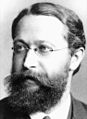 Image 6Ferdinand Braun (from History of broadcasting)