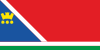 Flag of Blagoveshchensk