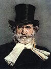 Guiseppe Verdi