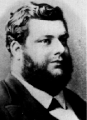 Jacques-Marie-Frangile Bigot overleden op 14 april 1893