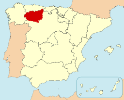 Provinsen León