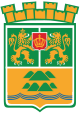 Escudo d'armas