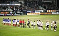 Rosenborg BK league record by opponent