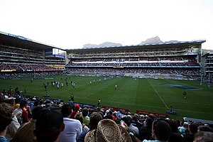 Newlands-Stadion