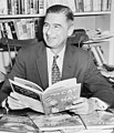 Ted Geisel (Dr. Seuss) born in 1914