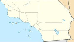 Isla Vista is located in southern California