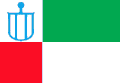 Flag of Ulvenhout