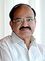 M. Venkaiah Naidu