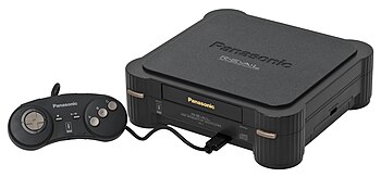 3DO Interactive Multiplayer