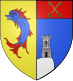 Coat of arms of Grenay