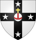 Blason de Saint-Satur