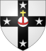 Blason de Saint-Satur