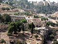 Aceldama monastery