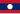 flagge fan Laos