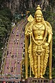 Batu Caves/பத்து மலை/黑风洞