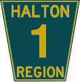 File:Halton Regional Road 1.svg