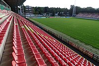 Stadion Na Litavce