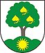 Blason de Lipinka