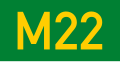 File:M22 ZAF jct.svg