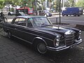 Mercedes-Benz 280 SE Automatic