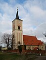 Kirche in Naustadt