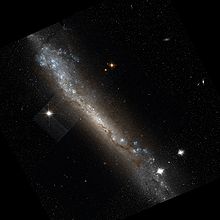 NGC 3432