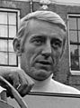 Q1341627 Rod McKuen op 25 september 1972 geboren op 29 april 1933 overleden op 29 januari 2015