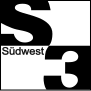 Logo von Südwest 3 1969 bis Anfang 1980er