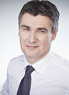 Zoran Milanović