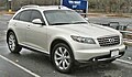 2006 Infiniti FX