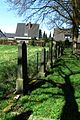 Jüdischer Friedhof