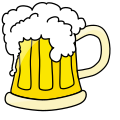 wmuk:File:Beer mug.svg