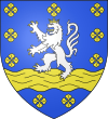 Blason de La Bachellerie